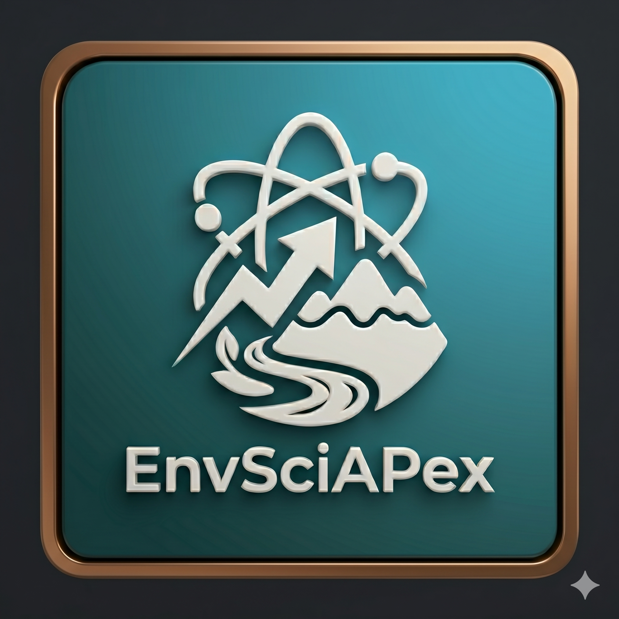 EnvSciAPex app icon