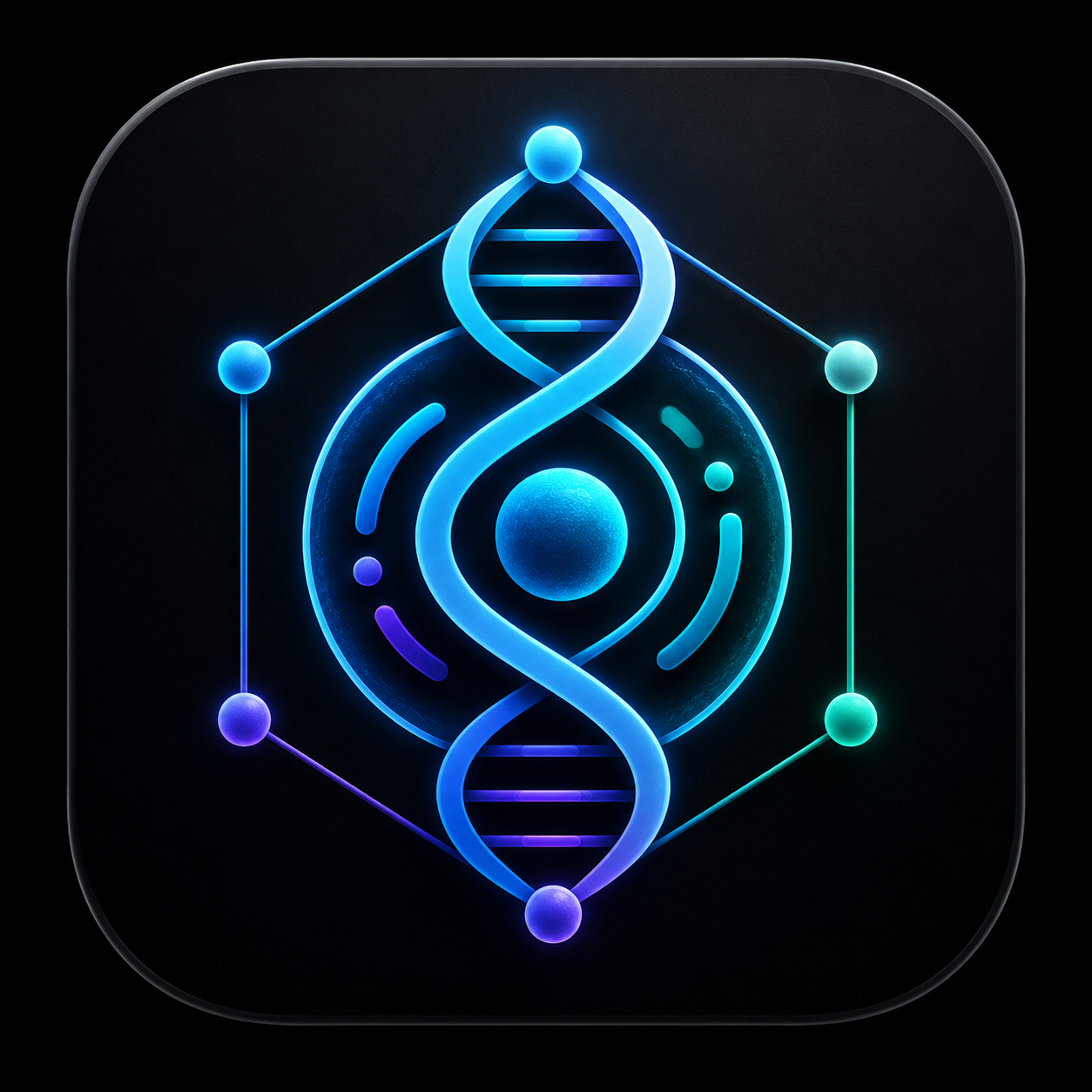 BioIBex app icon