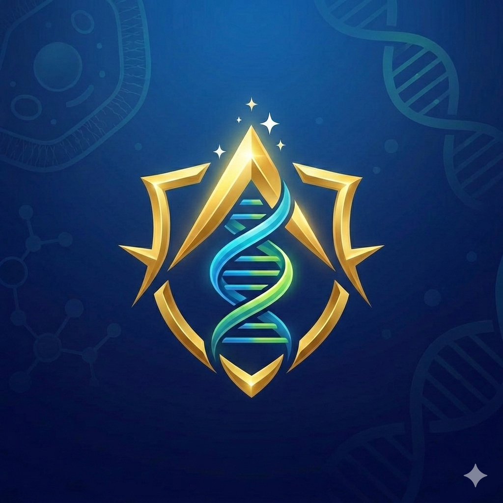 BiologyAPex app icon