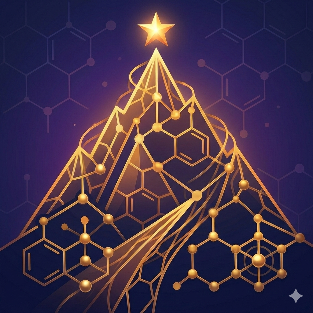 ChemAPex app icon