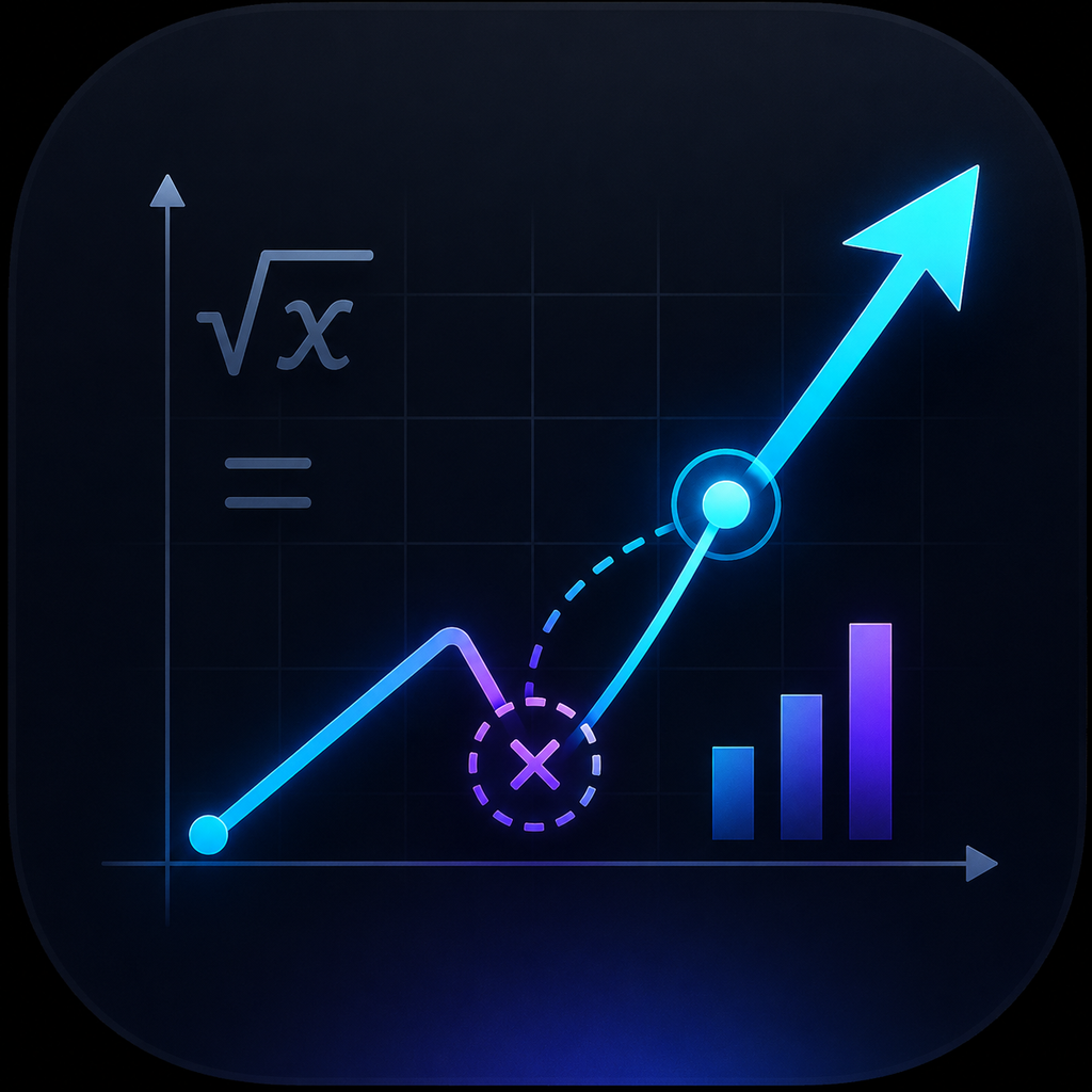 ErrorLift app icon
