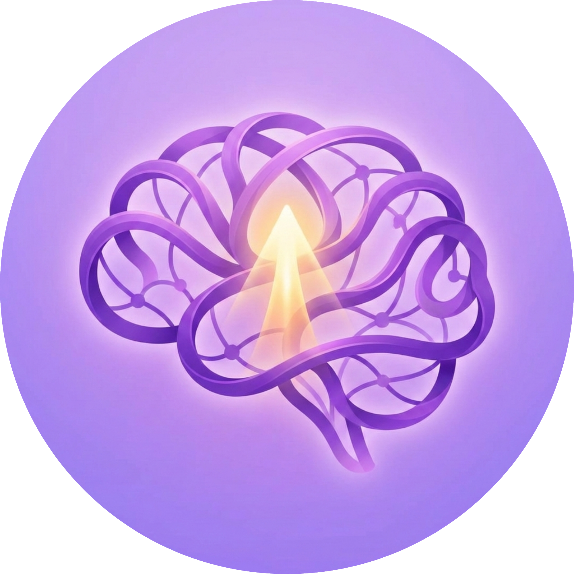 PurpleHope logo