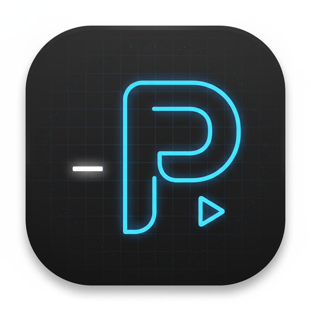 Py4Pro app icon